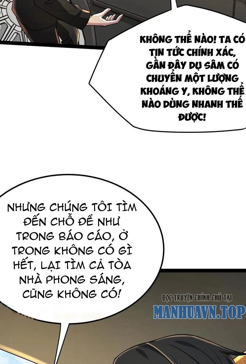 Đại Liên Minh Phản Xuyên Việt Của Bạo Quân Chapter 45 - 54