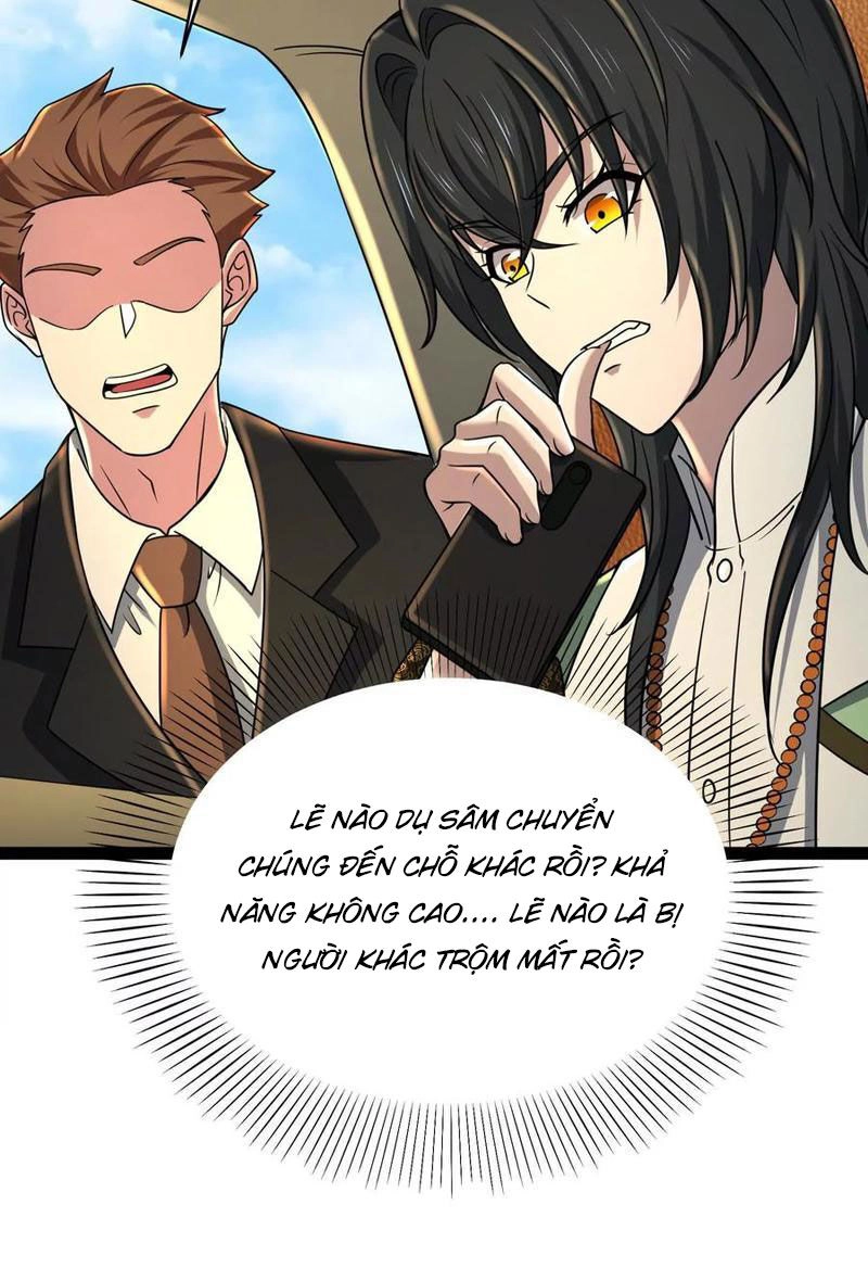 Đại Liên Minh Phản Xuyên Việt Của Bạo Quân Chapter 45 - 55