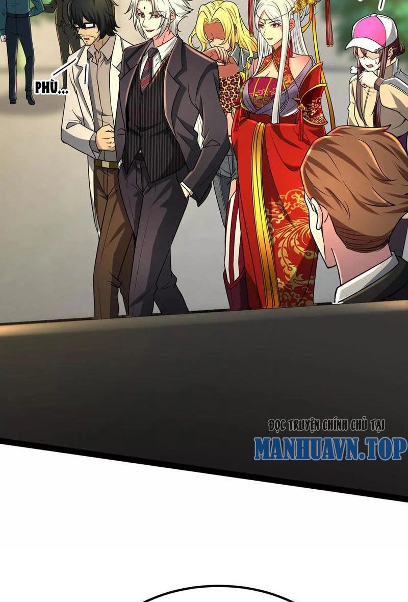 Đại Liên Minh Phản Xuyên Việt Của Bạo Quân Chapter 45 - 59