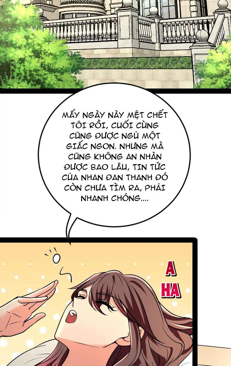 Đại Liên Minh Phản Xuyên Việt Của Bạo Quân Chapter 46 - 3