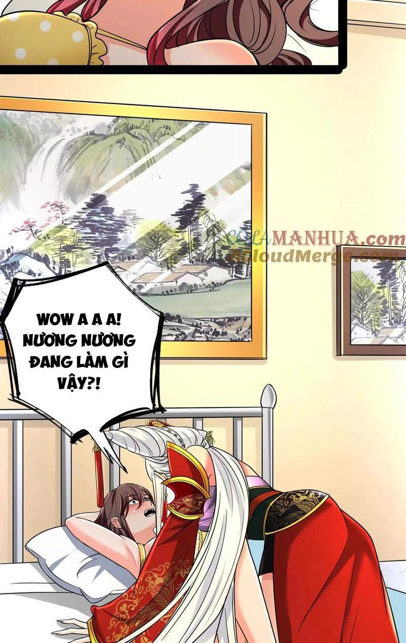 Đại Liên Minh Phản Xuyên Việt Của Bạo Quân Chapter 46 - 4