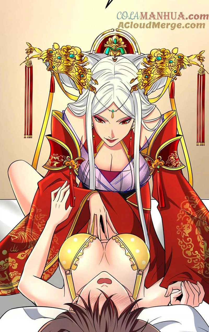 Đại Liên Minh Phản Xuyên Việt Của Bạo Quân Chapter 46 - 6