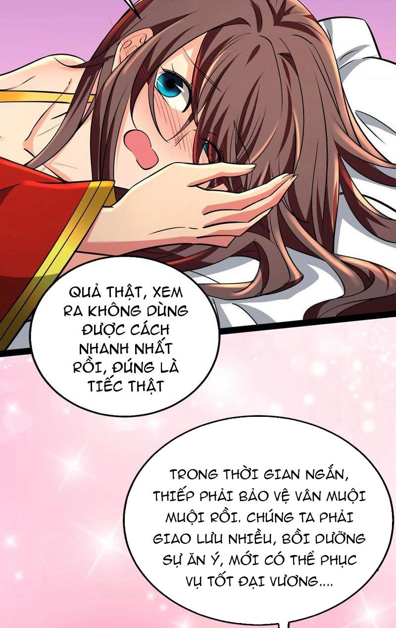 Đại Liên Minh Phản Xuyên Việt Của Bạo Quân Chapter 46 - 8