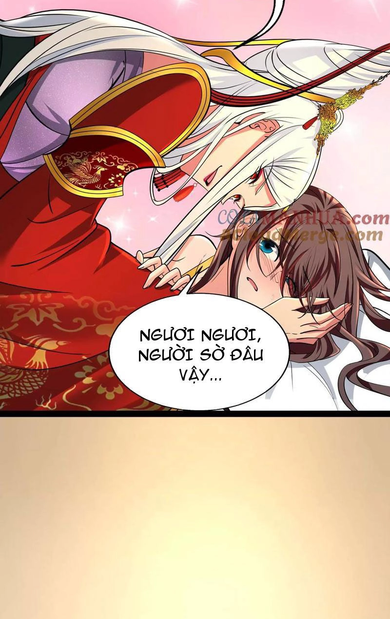 Đại Liên Minh Phản Xuyên Việt Của Bạo Quân Chapter 46 - 9