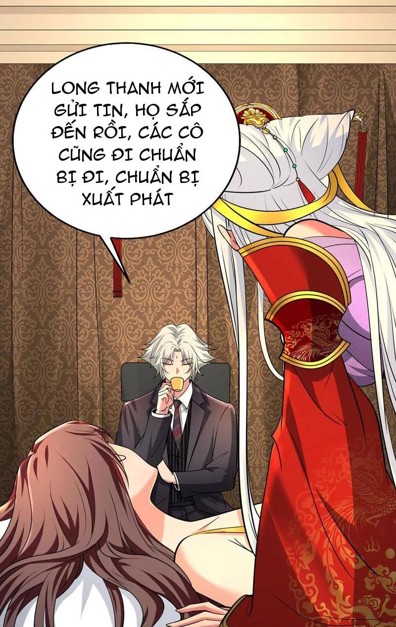 Đại Liên Minh Phản Xuyên Việt Của Bạo Quân Chapter 46 - 10