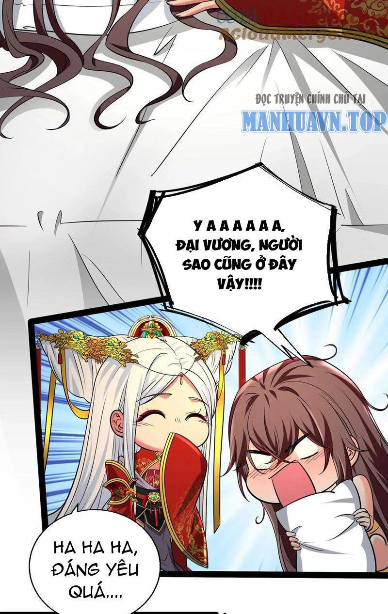 Đại Liên Minh Phản Xuyên Việt Của Bạo Quân Chapter 46 - 11