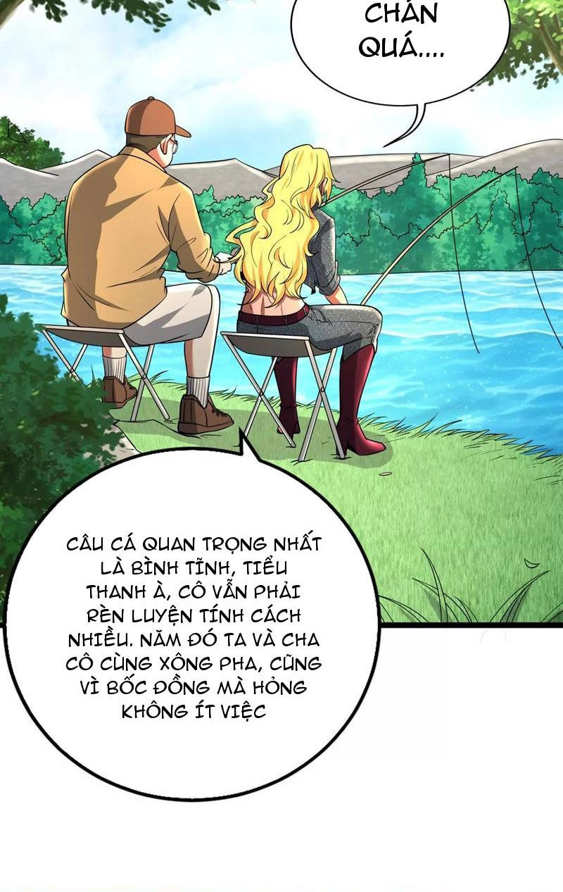 Đại Liên Minh Phản Xuyên Việt Của Bạo Quân Chapter 46 - 13