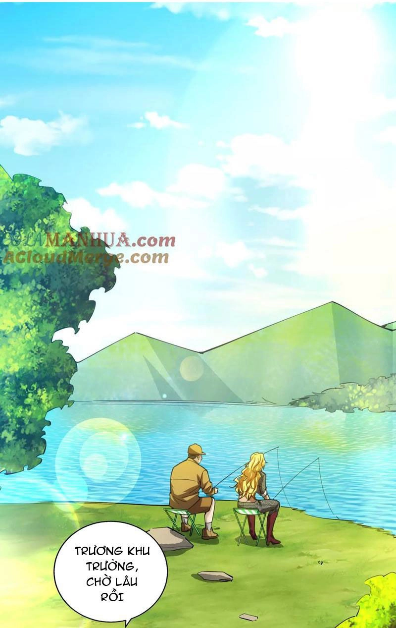 Đại Liên Minh Phản Xuyên Việt Của Bạo Quân Chapter 46 - 14