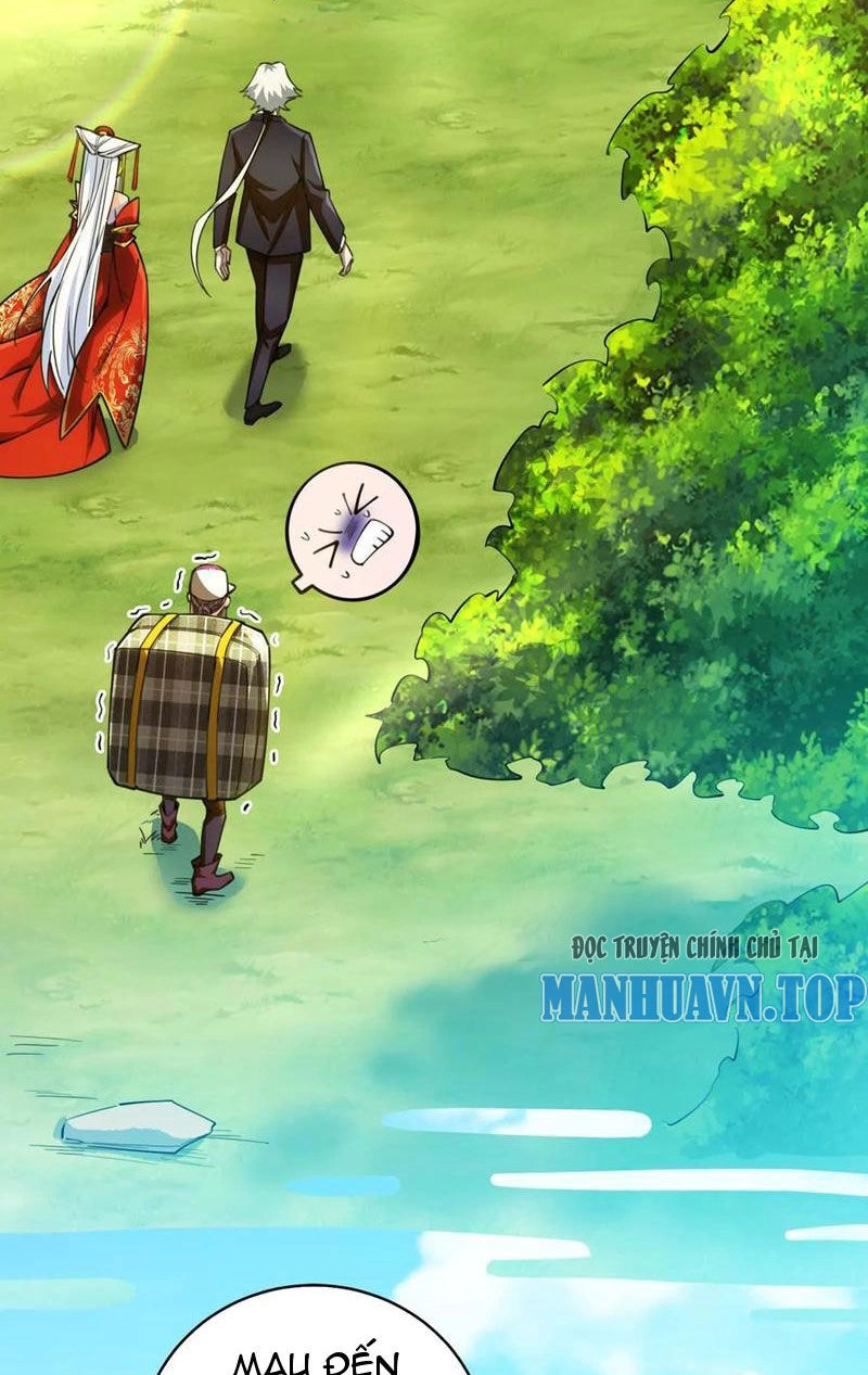 Đại Liên Minh Phản Xuyên Việt Của Bạo Quân Chapter 46 - 15