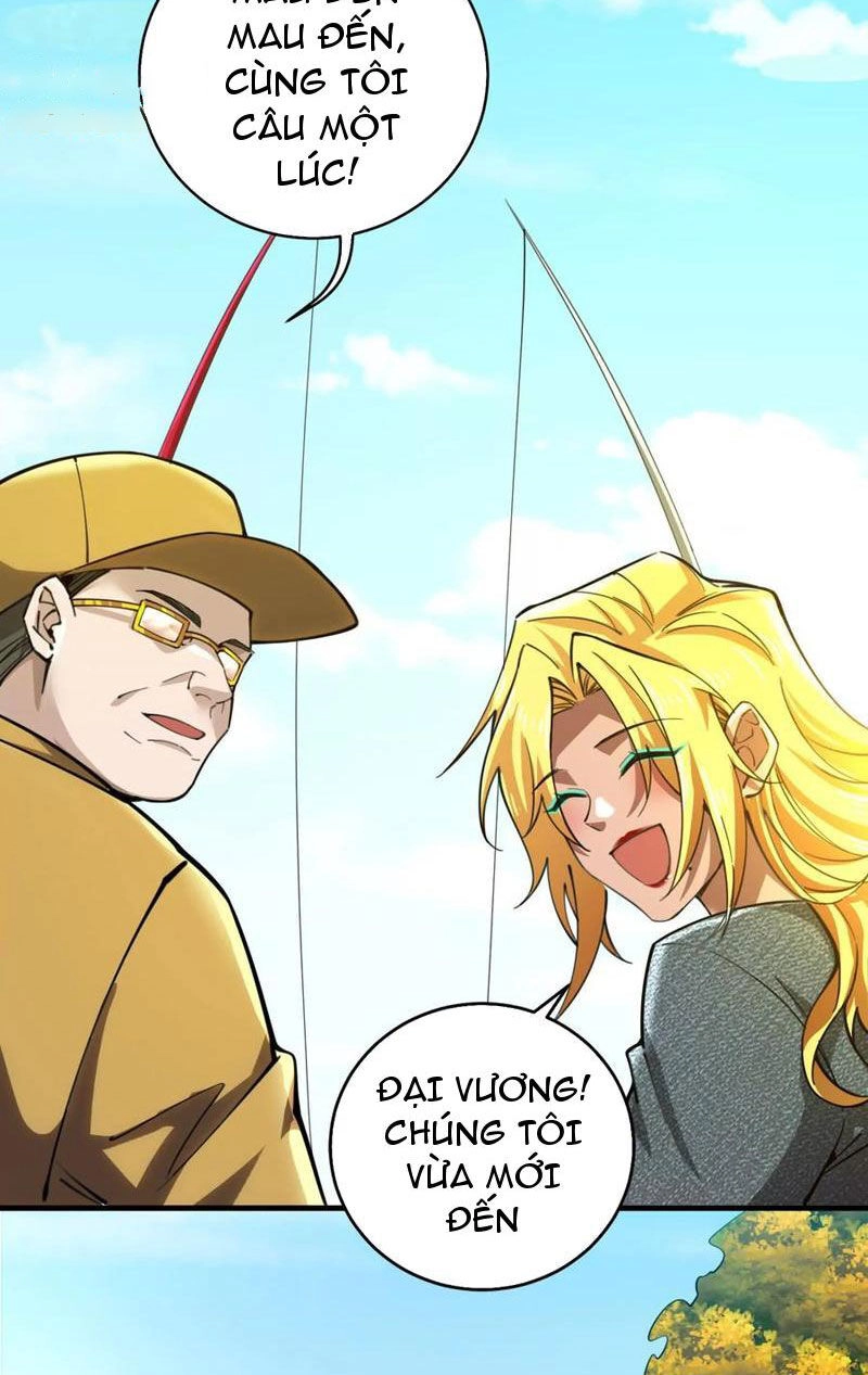 Đại Liên Minh Phản Xuyên Việt Của Bạo Quân Chapter 46 - 16