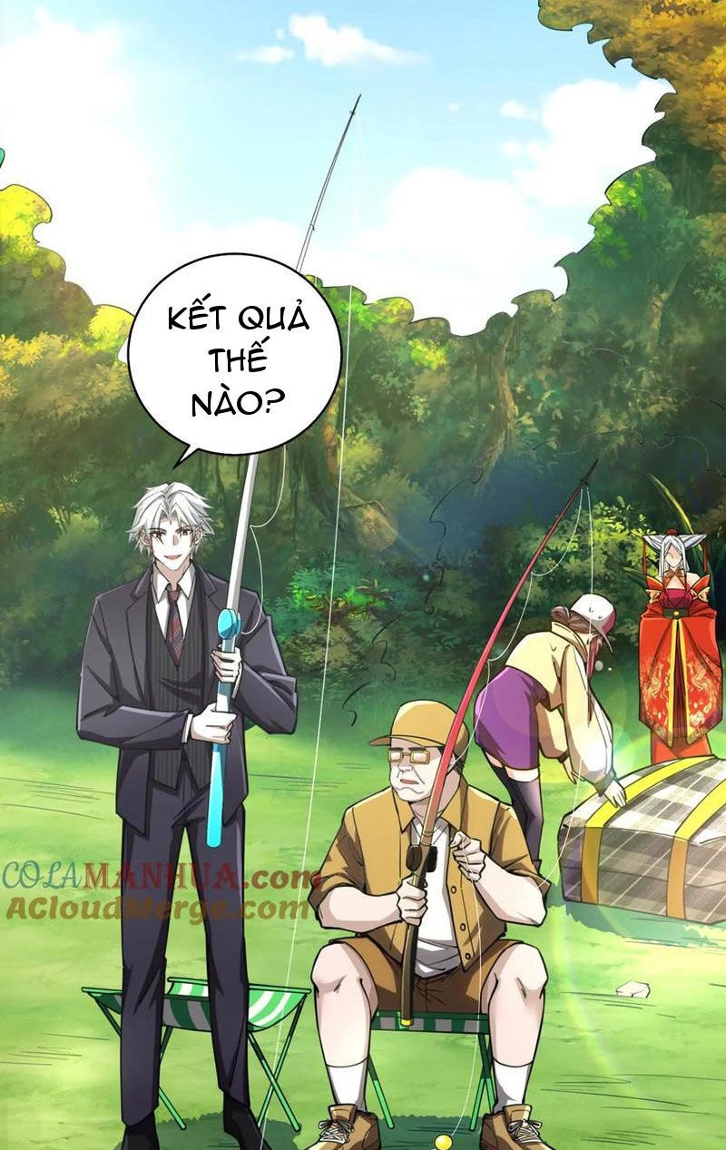 Đại Liên Minh Phản Xuyên Việt Của Bạo Quân Chapter 46 - 17