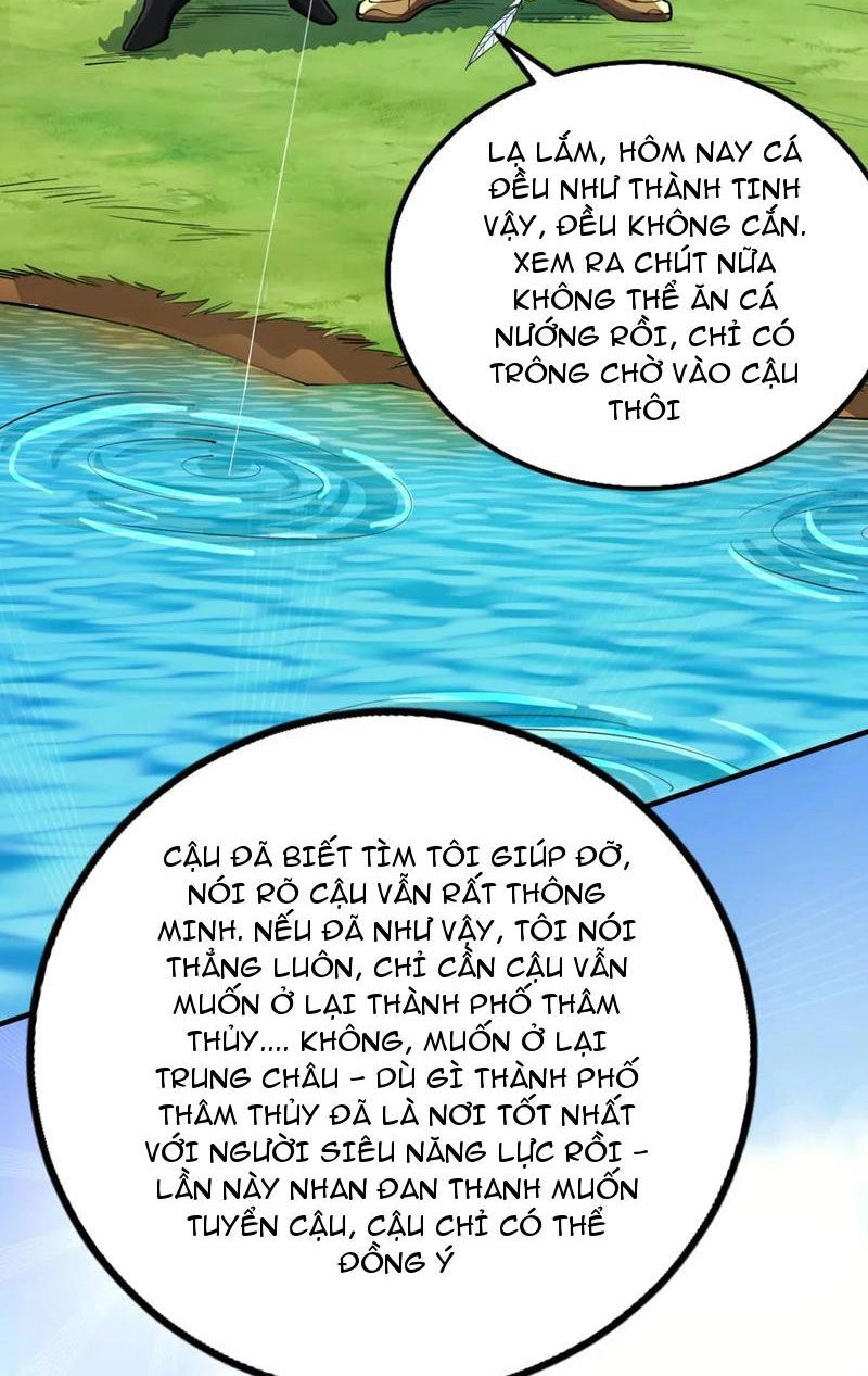 Đại Liên Minh Phản Xuyên Việt Của Bạo Quân Chapter 46 - 18