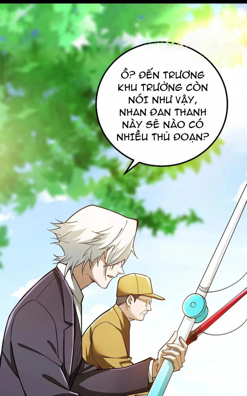 Đại Liên Minh Phản Xuyên Việt Của Bạo Quân Chapter 46 - 21