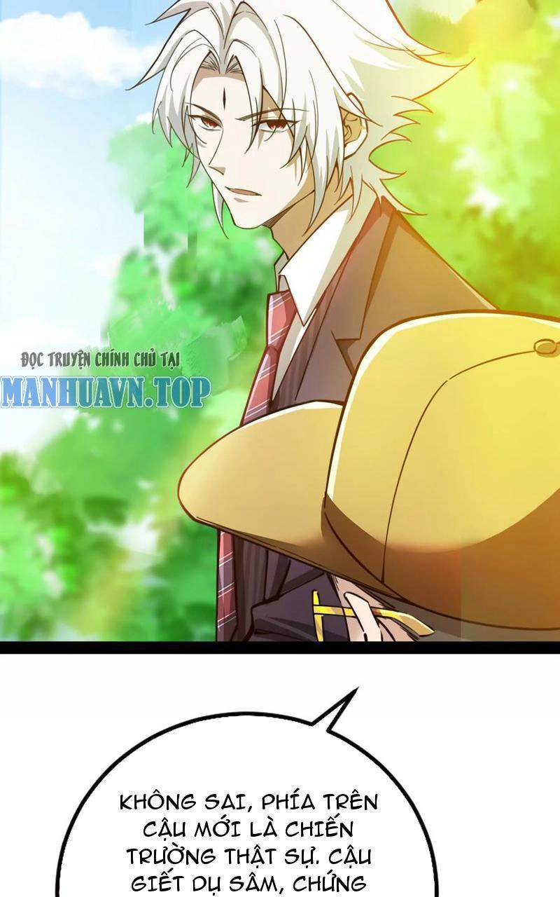 Đại Liên Minh Phản Xuyên Việt Của Bạo Quân Chapter 46 - 25