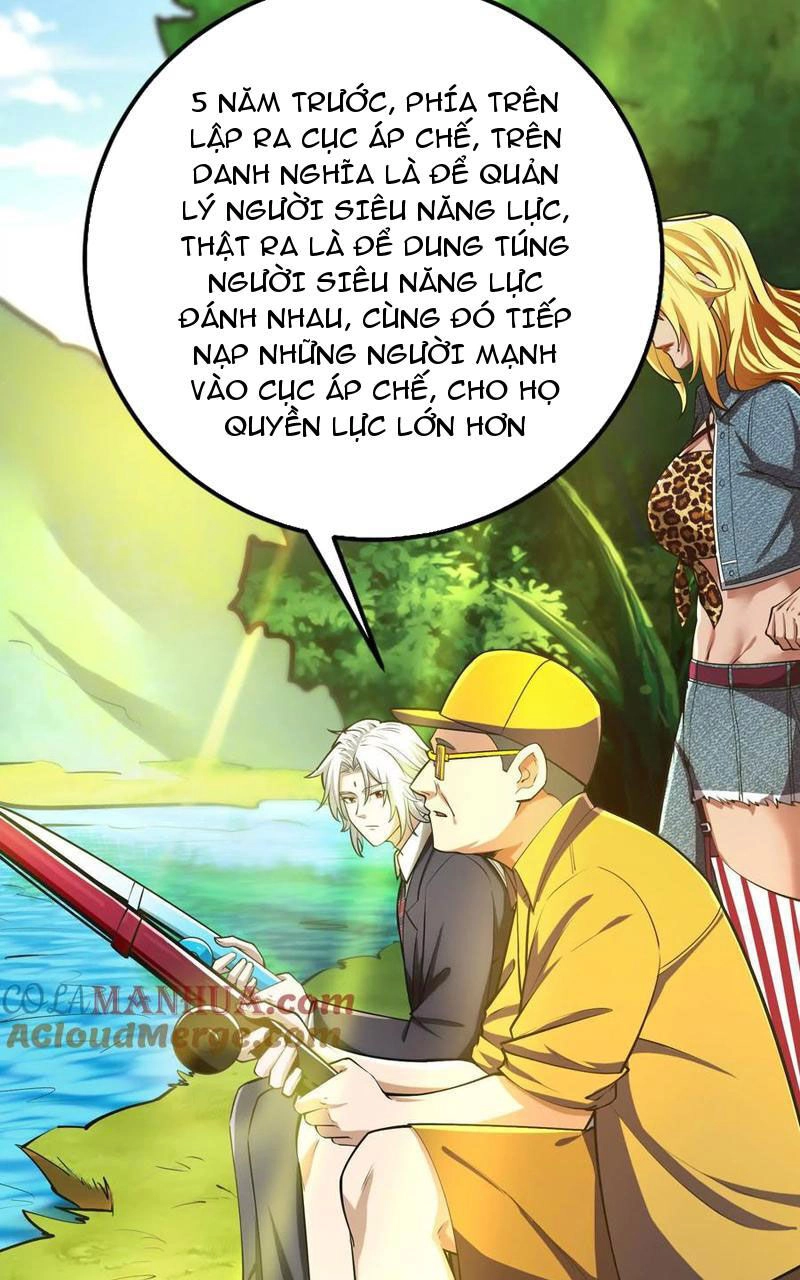 Đại Liên Minh Phản Xuyên Việt Của Bạo Quân Chapter 46 - 27