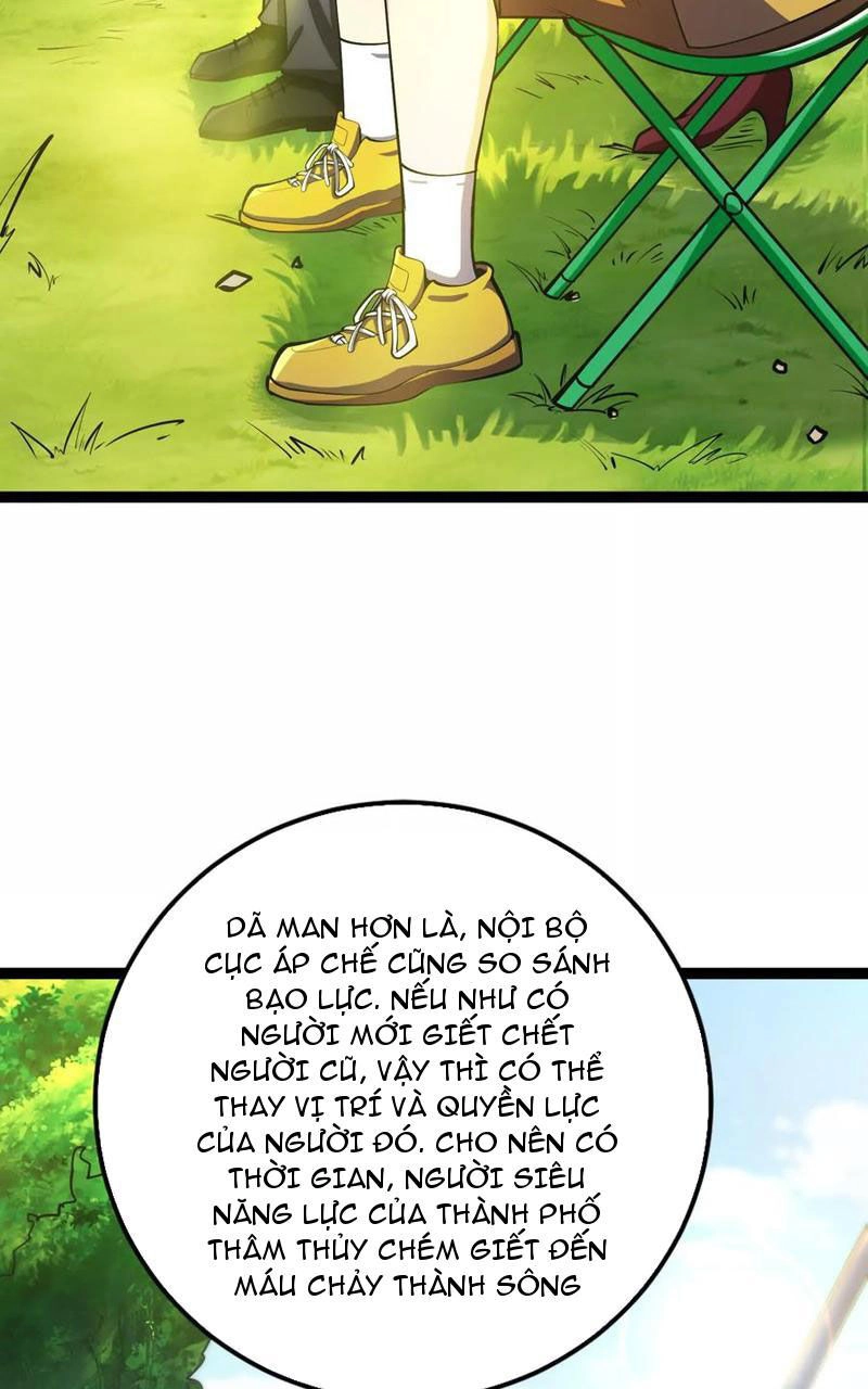 Đại Liên Minh Phản Xuyên Việt Của Bạo Quân Chapter 46 - 28