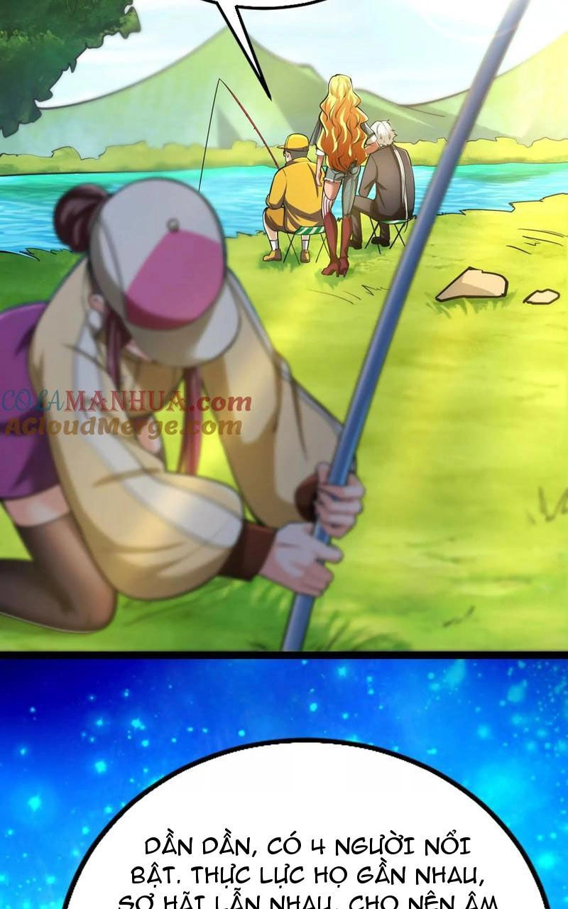 Đại Liên Minh Phản Xuyên Việt Của Bạo Quân Chapter 46 - 29