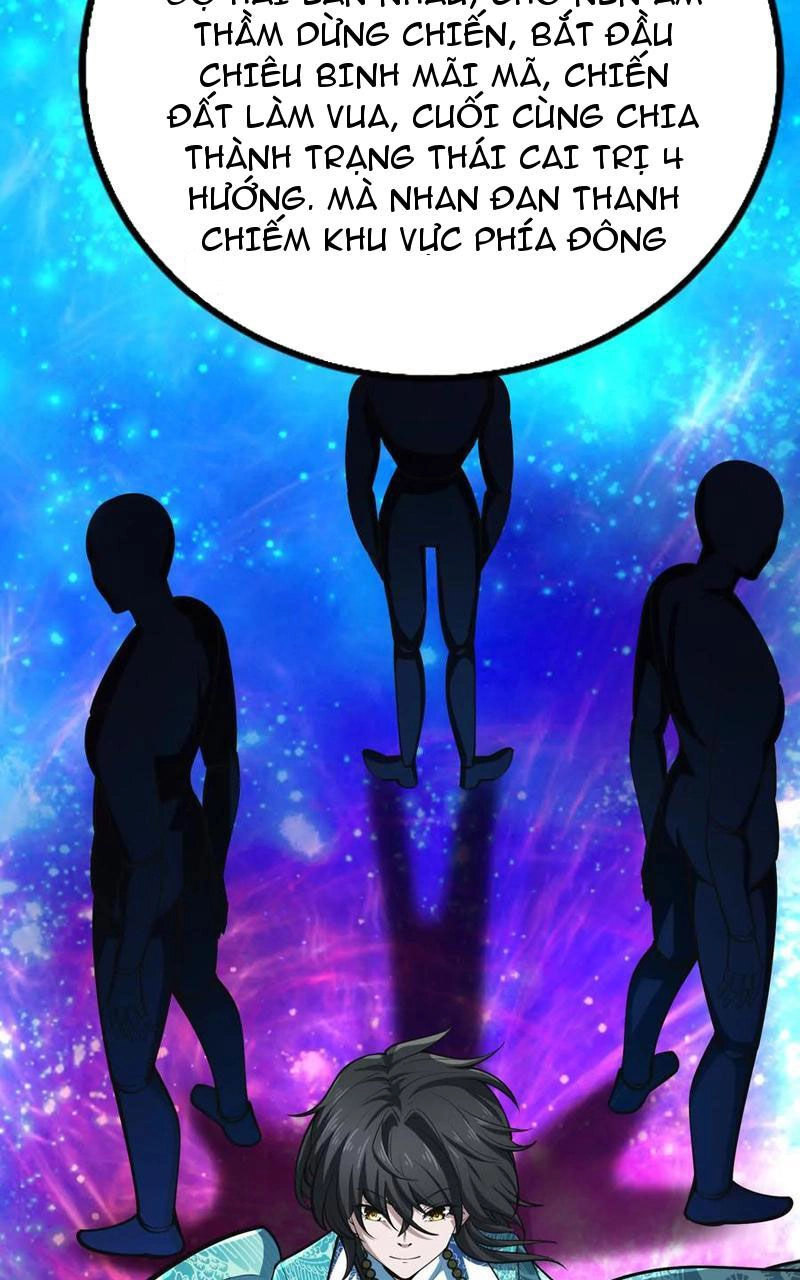 Đại Liên Minh Phản Xuyên Việt Của Bạo Quân Chapter 46 - 30