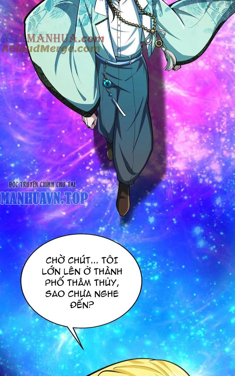 Đại Liên Minh Phản Xuyên Việt Của Bạo Quân Chapter 46 - 31