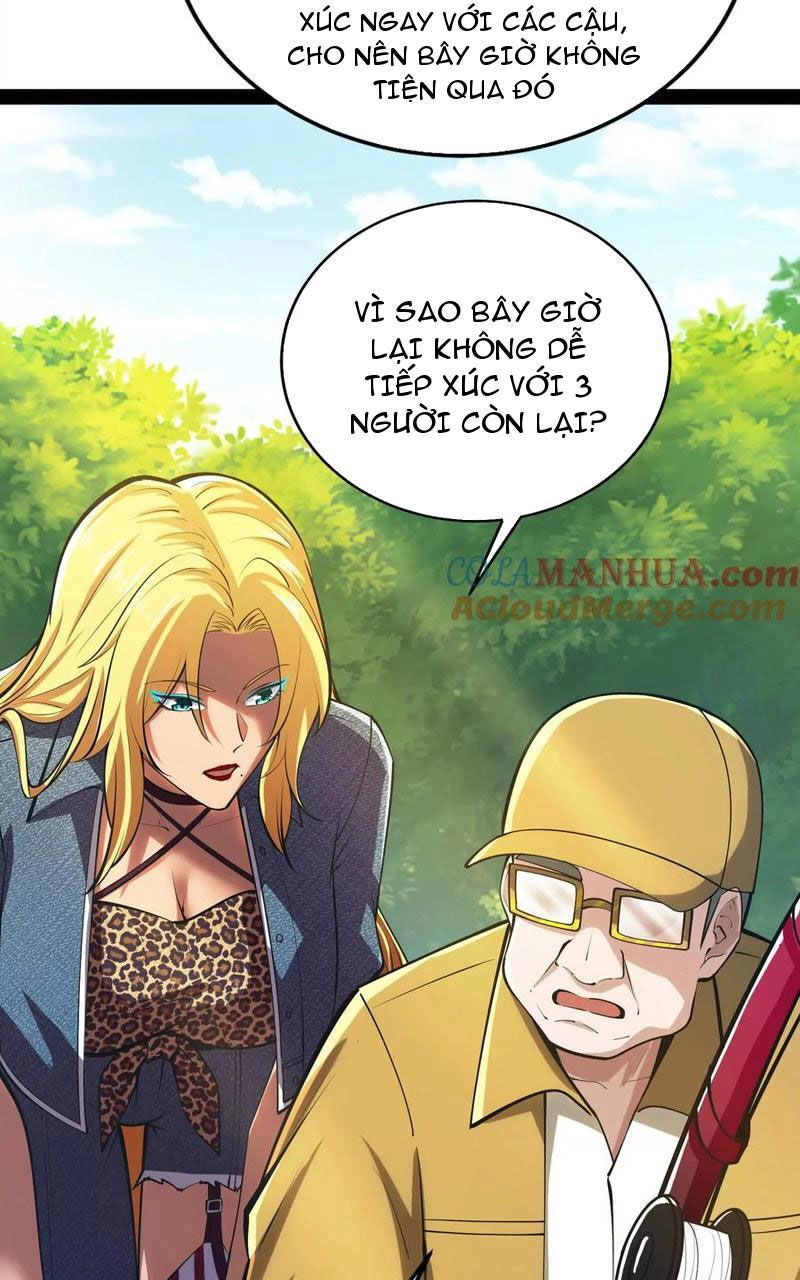 Đại Liên Minh Phản Xuyên Việt Của Bạo Quân Chapter 46 - 34