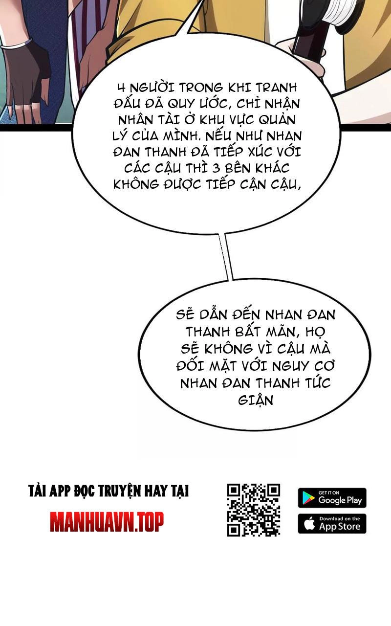 Đại Liên Minh Phản Xuyên Việt Của Bạo Quân Chapter 46 - 35