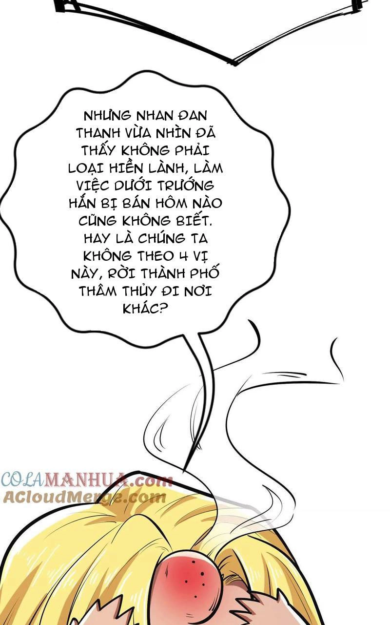 Đại Liên Minh Phản Xuyên Việt Của Bạo Quân Chapter 46 - 37