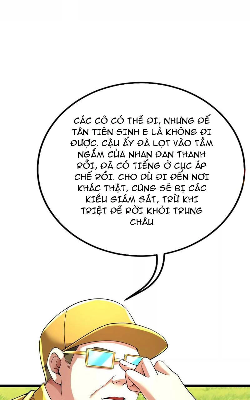 Đại Liên Minh Phản Xuyên Việt Của Bạo Quân Chapter 46 - 39