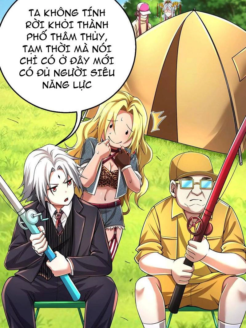 Đại Liên Minh Phản Xuyên Việt Của Bạo Quân Chapter 46 - 43