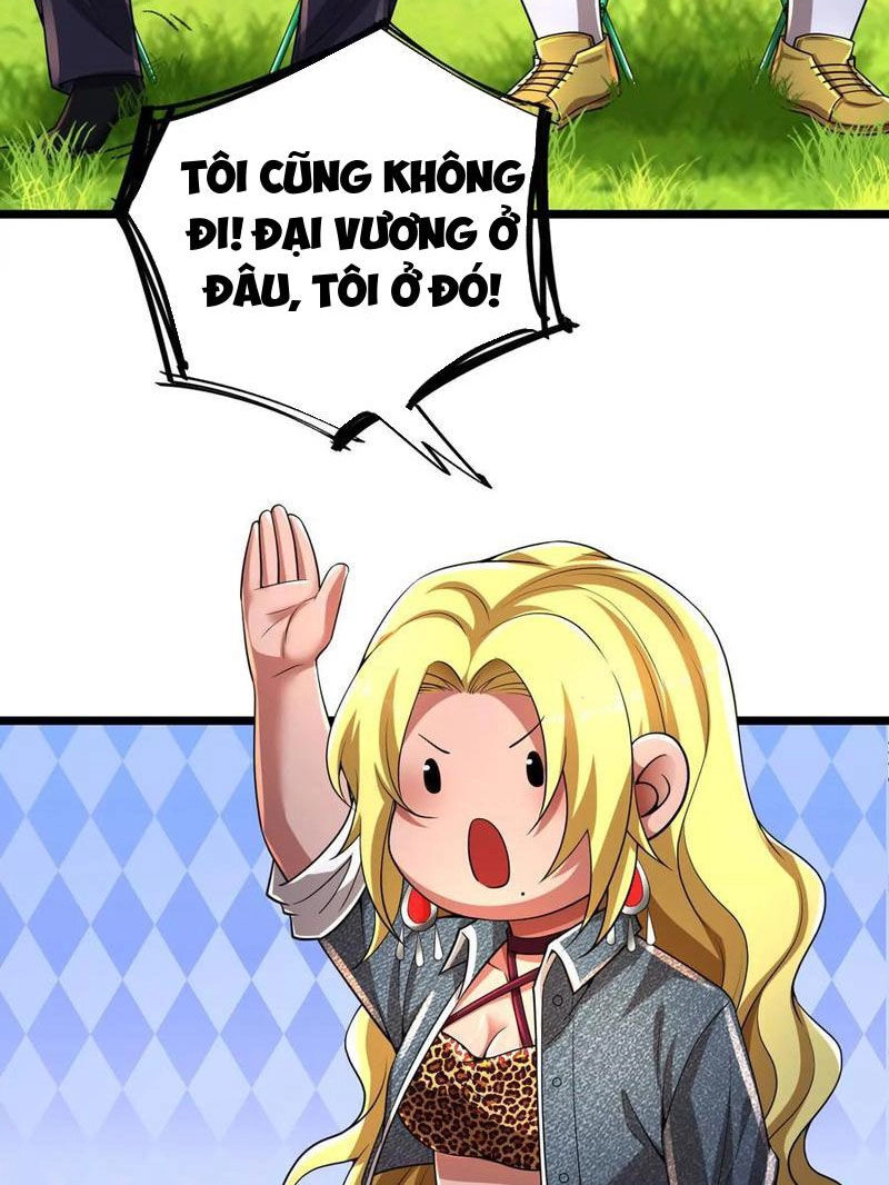 Đại Liên Minh Phản Xuyên Việt Của Bạo Quân Chapter 46 - 44