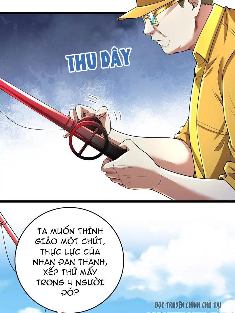 Đại Liên Minh Phản Xuyên Việt Của Bạo Quân Chapter 46 - 47