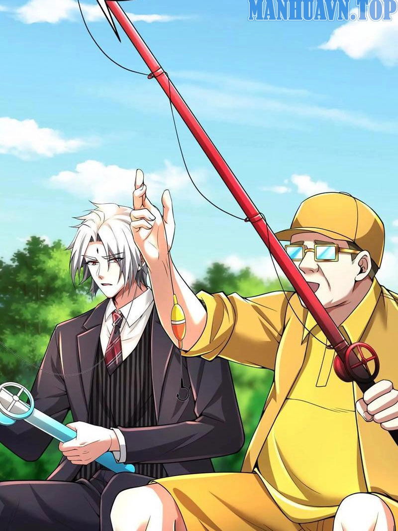 Đại Liên Minh Phản Xuyên Việt Của Bạo Quân Chapter 46 - 48