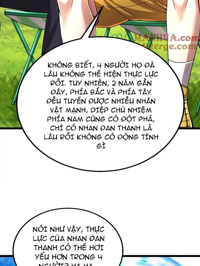 Đại Liên Minh Phản Xuyên Việt Của Bạo Quân Chapter 46 - 49