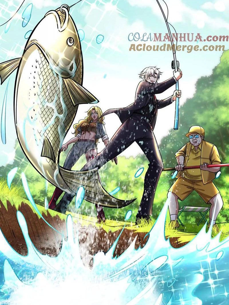 Đại Liên Minh Phản Xuyên Việt Của Bạo Quân Chapter 46 - 55