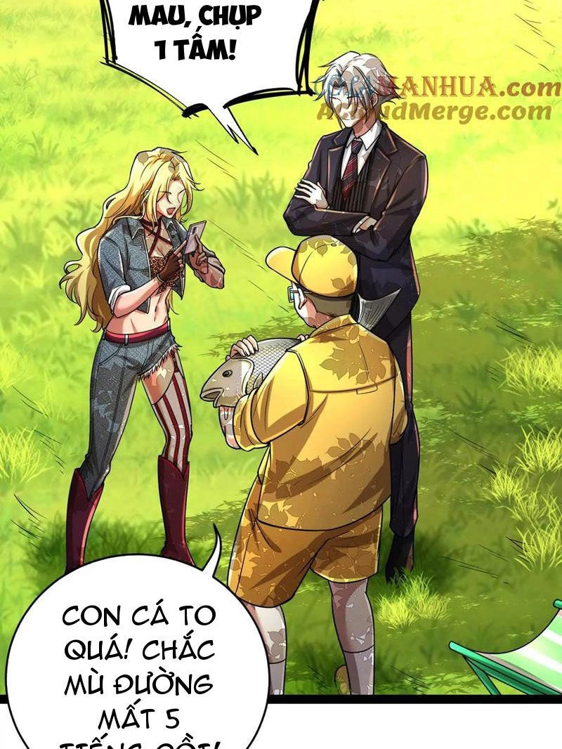 Đại Liên Minh Phản Xuyên Việt Của Bạo Quân Chapter 46 - 57