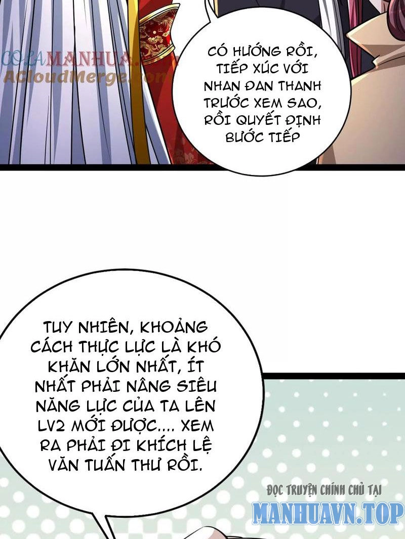 Đại Liên Minh Phản Xuyên Việt Của Bạo Quân Chapter 46 - 59