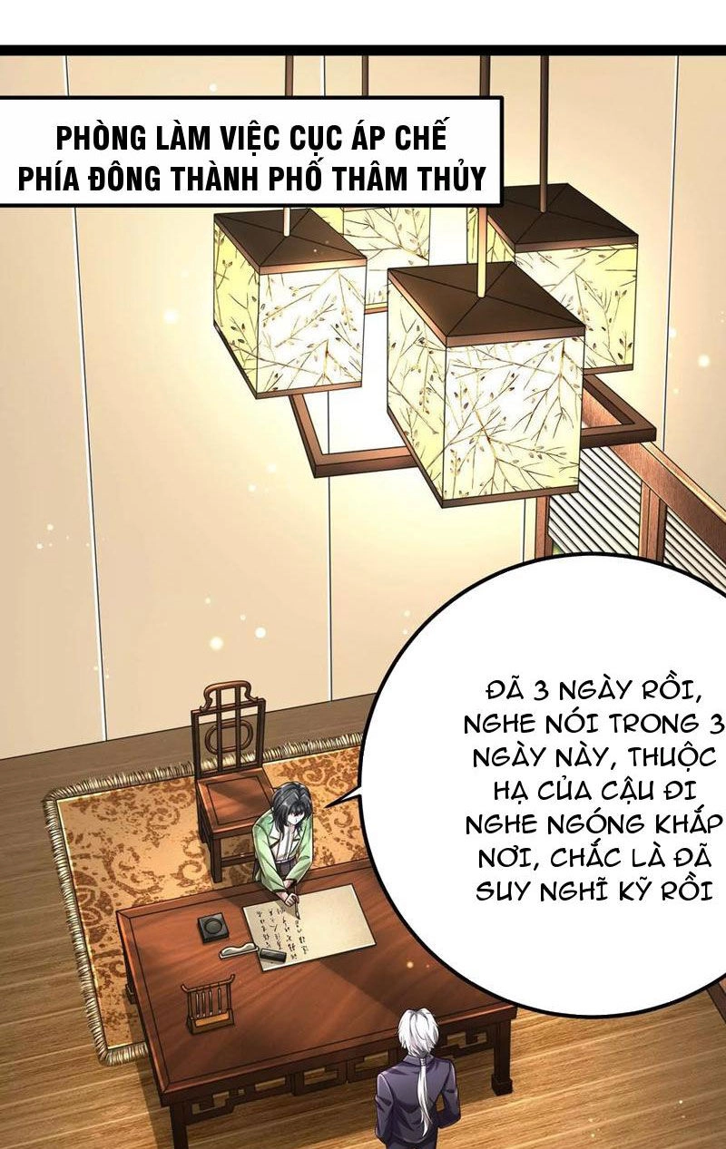 Đại Liên Minh Phản Xuyên Việt Của Bạo Quân Chapter 47 - 2