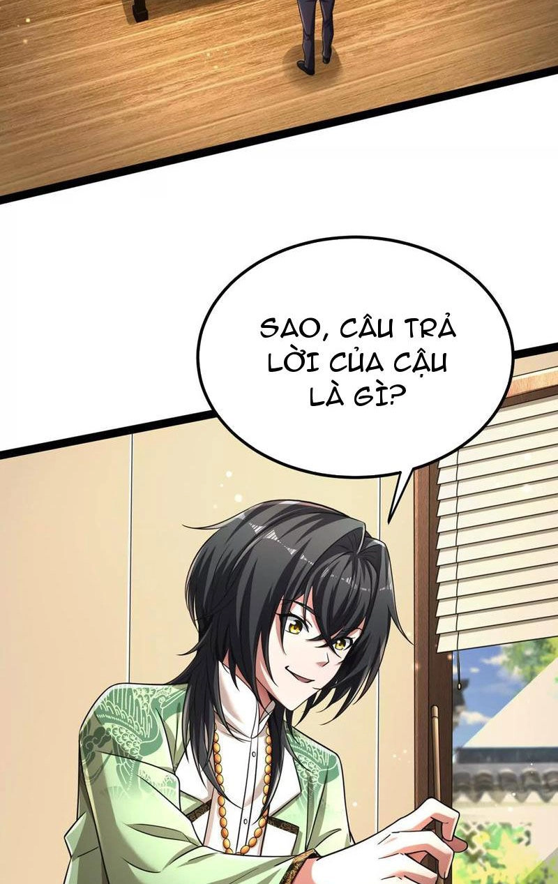 Đại Liên Minh Phản Xuyên Việt Của Bạo Quân Chapter 47 - 3