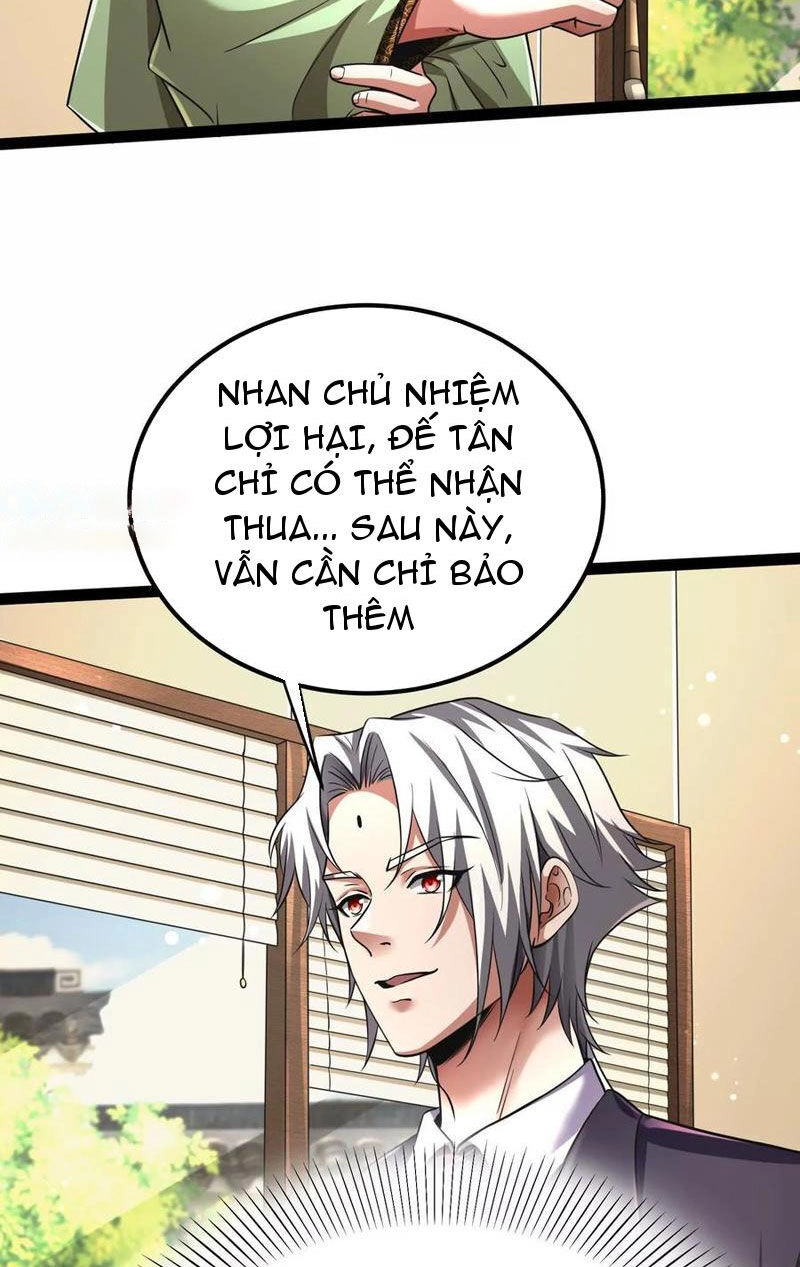 Đại Liên Minh Phản Xuyên Việt Của Bạo Quân Chapter 47 - 4