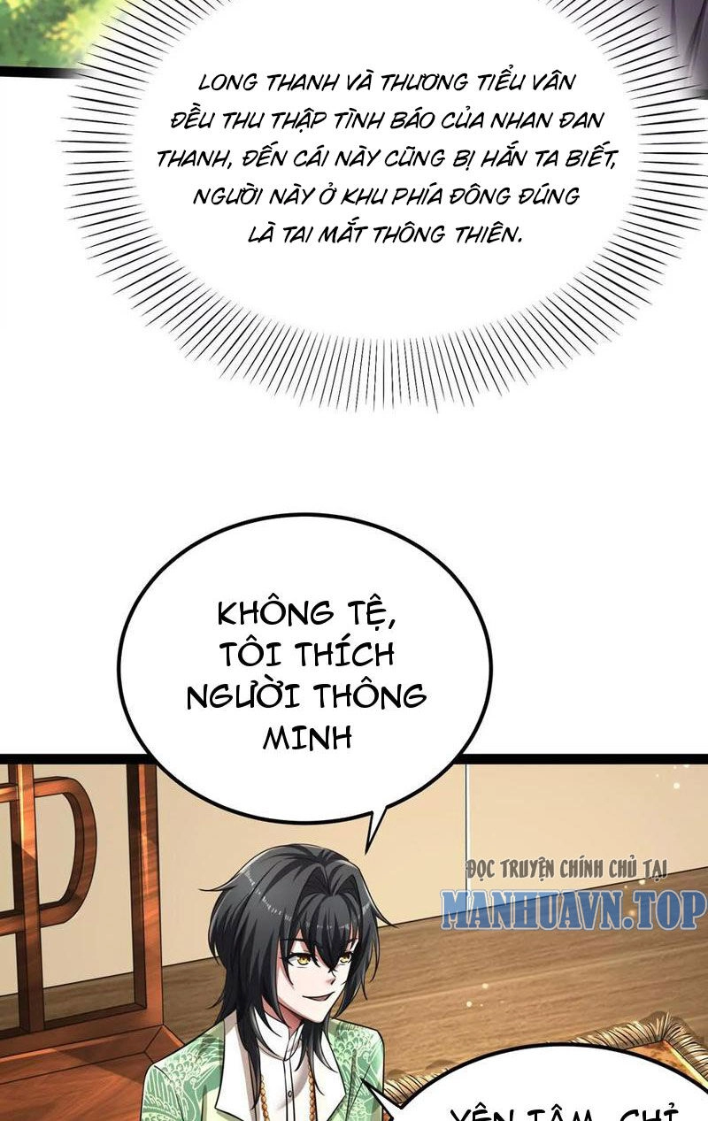 Đại Liên Minh Phản Xuyên Việt Của Bạo Quân Chapter 47 - 5