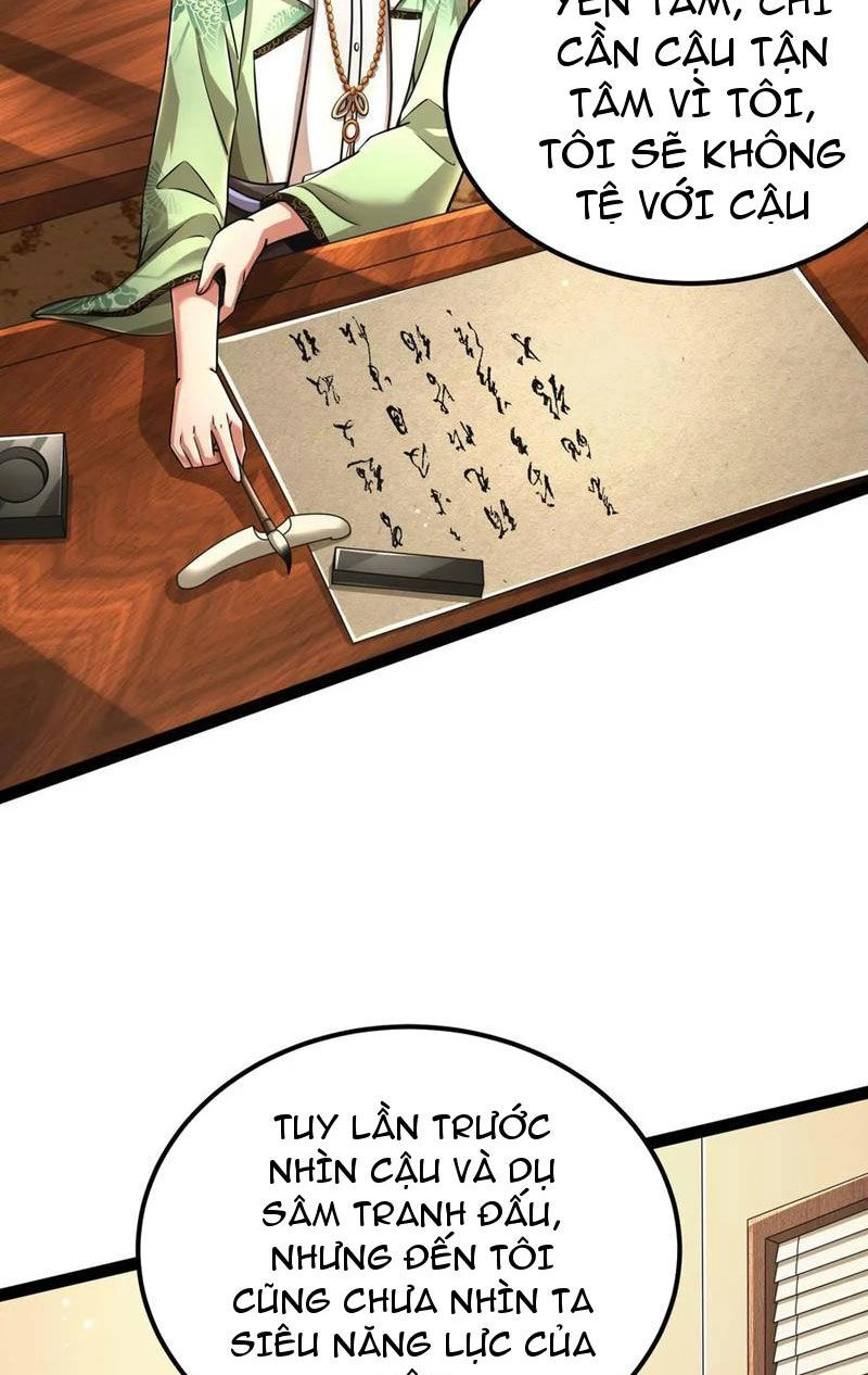 Đại Liên Minh Phản Xuyên Việt Của Bạo Quân Chapter 47 - 6