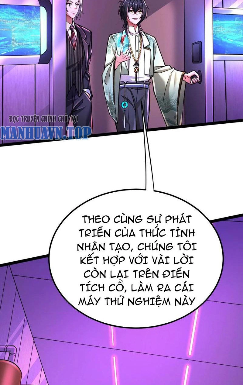 Đại Liên Minh Phản Xuyên Việt Của Bạo Quân Chapter 47 - 13