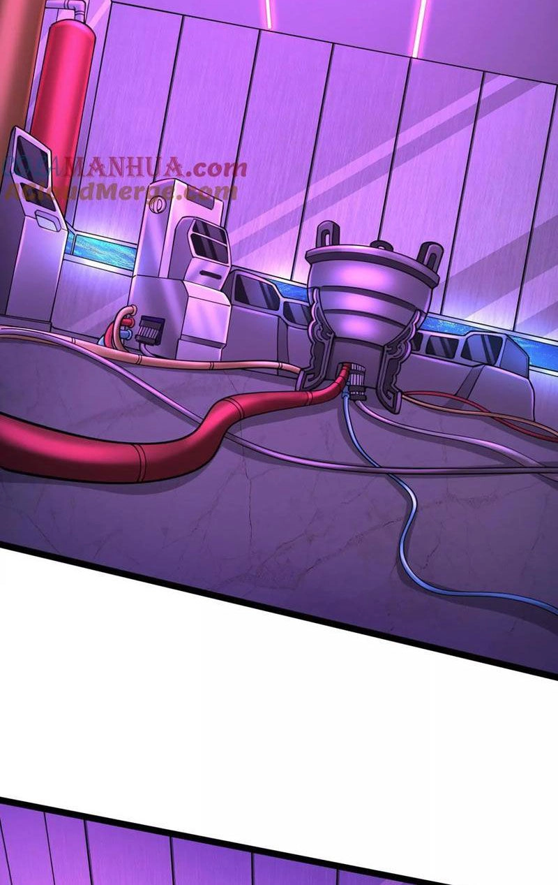 Đại Liên Minh Phản Xuyên Việt Của Bạo Quân Chapter 47 - 14