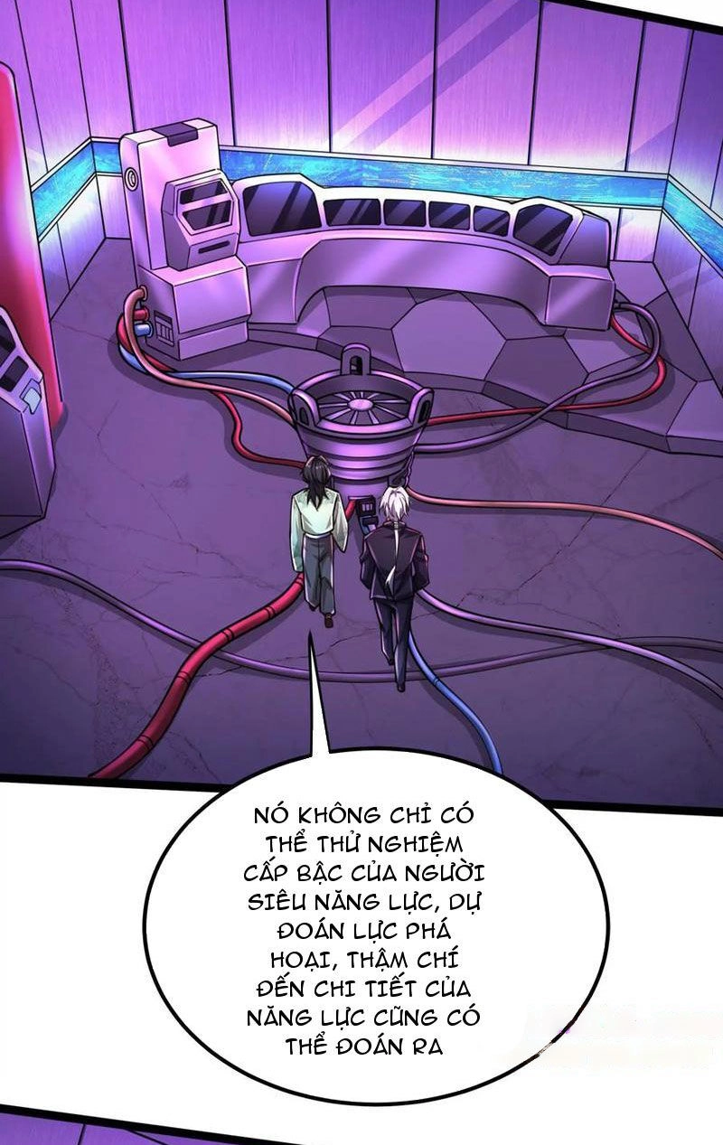 Đại Liên Minh Phản Xuyên Việt Của Bạo Quân Chapter 47 - 15