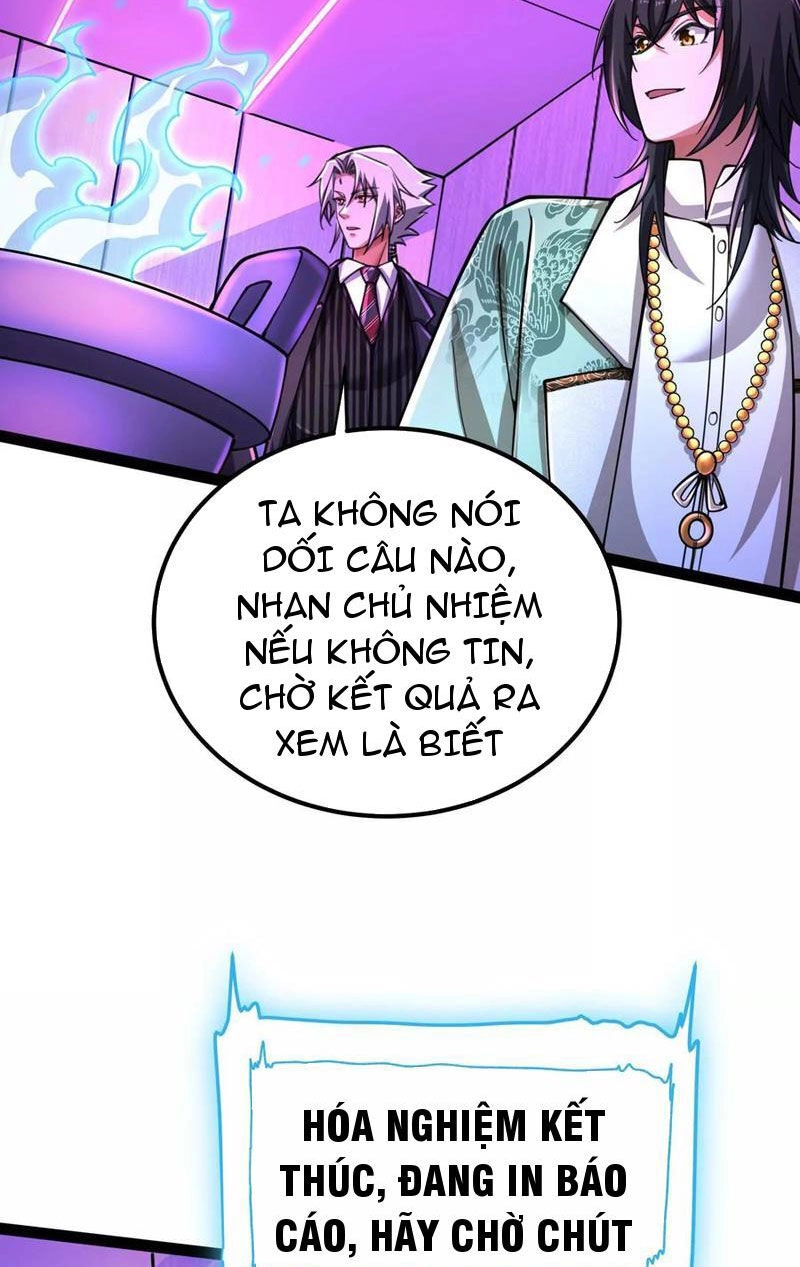 Đại Liên Minh Phản Xuyên Việt Của Bạo Quân Chapter 47 - 18