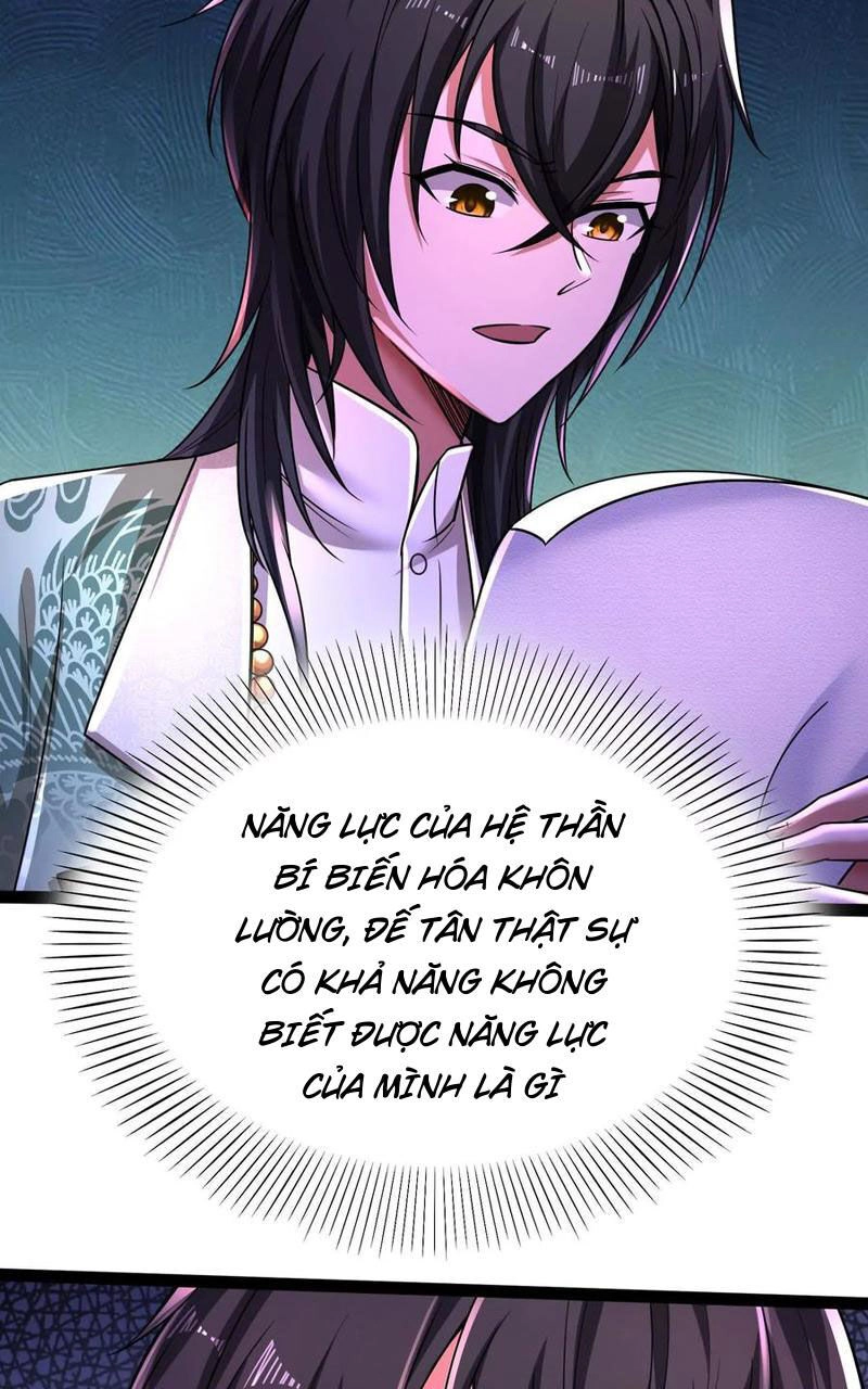 Đại Liên Minh Phản Xuyên Việt Của Bạo Quân Chapter 47 - 26