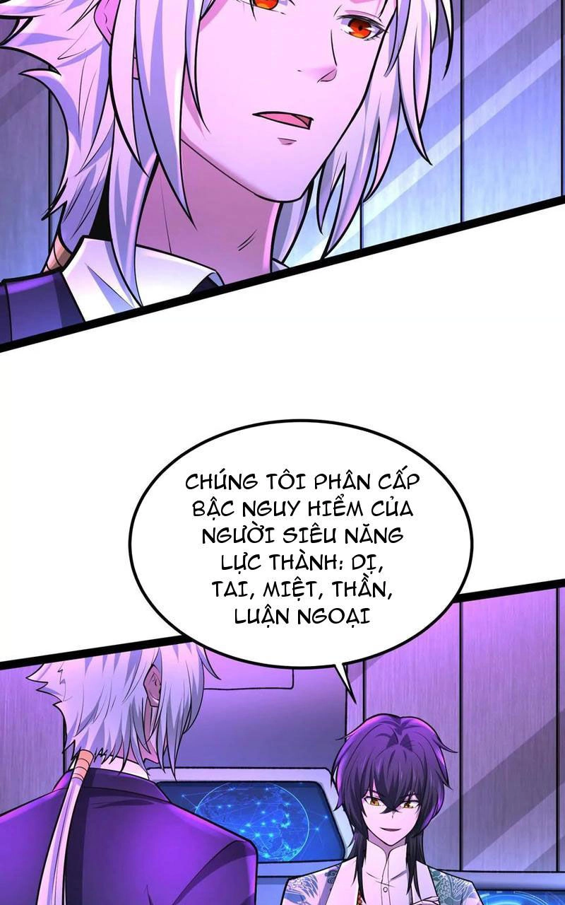 Đại Liên Minh Phản Xuyên Việt Của Bạo Quân Chapter 47 - 29