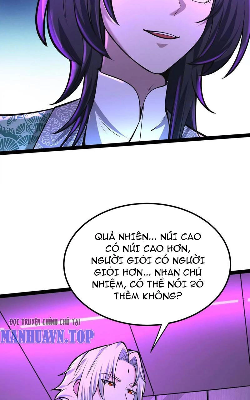 Đại Liên Minh Phản Xuyên Việt Của Bạo Quân Chapter 47 - 31