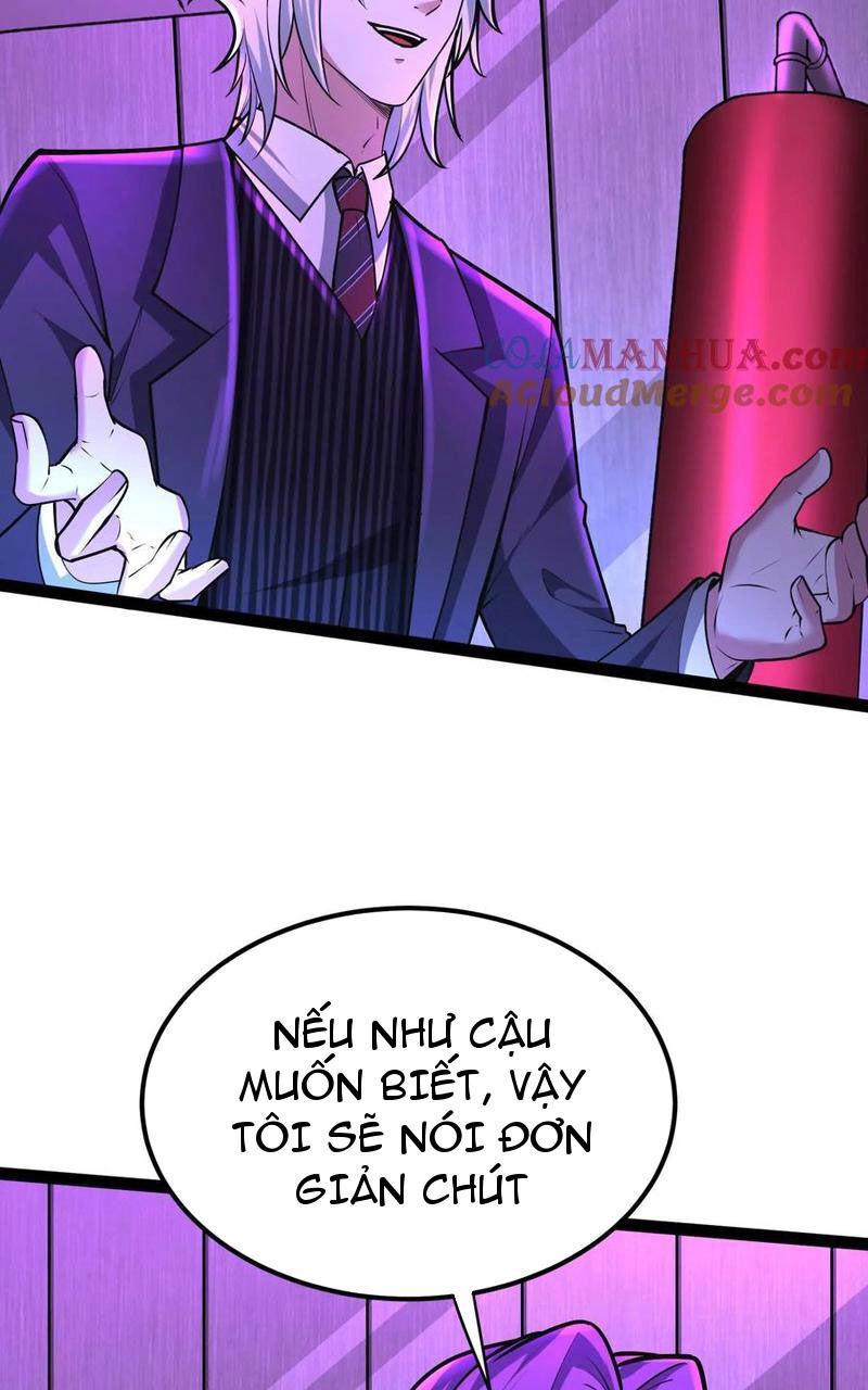 Đại Liên Minh Phản Xuyên Việt Của Bạo Quân Chapter 47 - 32