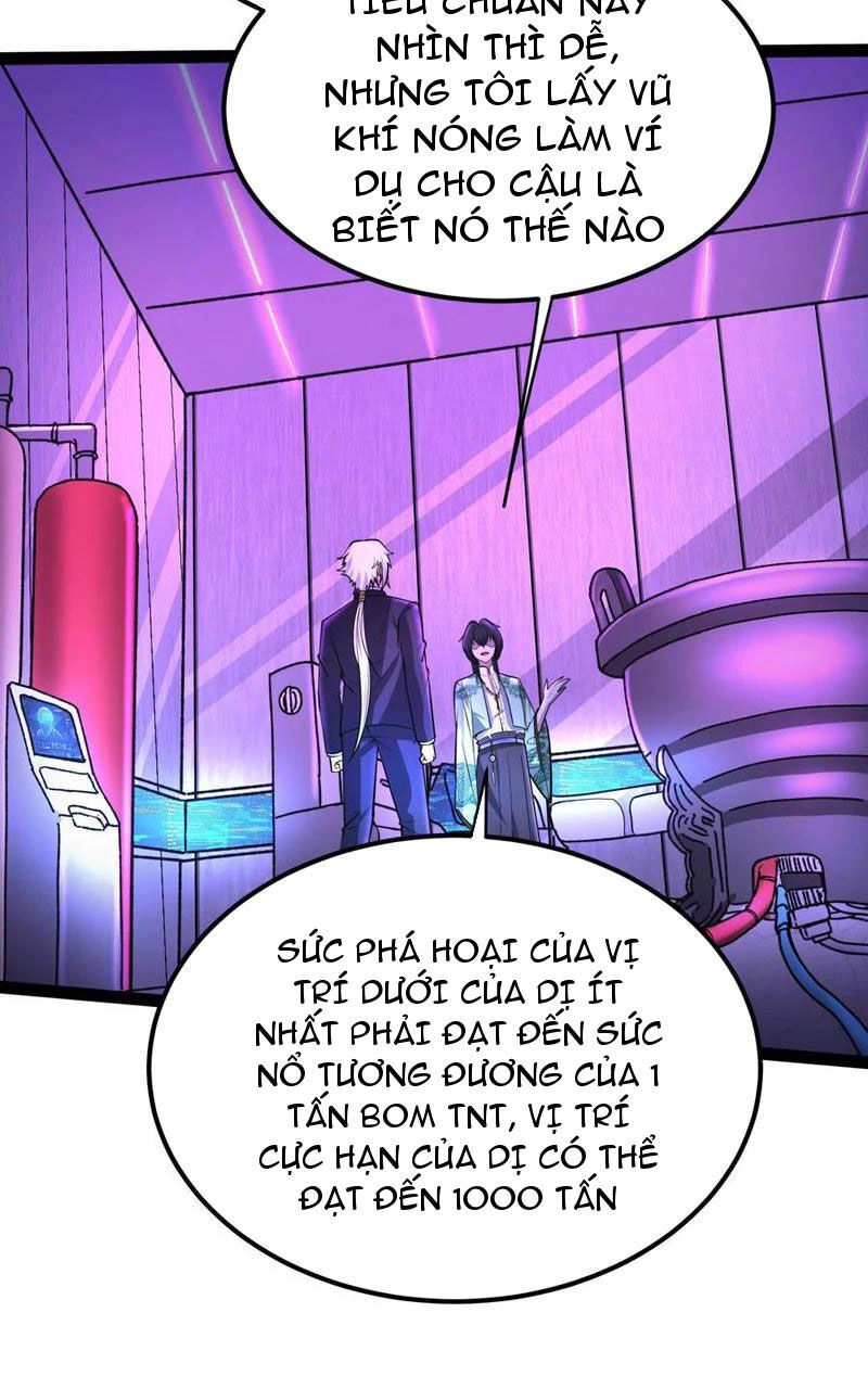 Đại Liên Minh Phản Xuyên Việt Của Bạo Quân Chapter 47 - 34