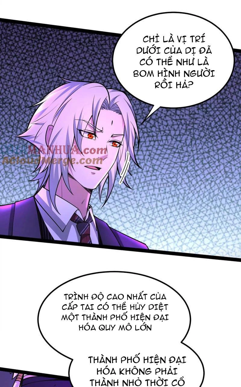 Đại Liên Minh Phản Xuyên Việt Của Bạo Quân Chapter 47 - 35